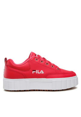 Fila Сникърси Sandblast L Wmn FFW0060 Розов - Pepit.bg
