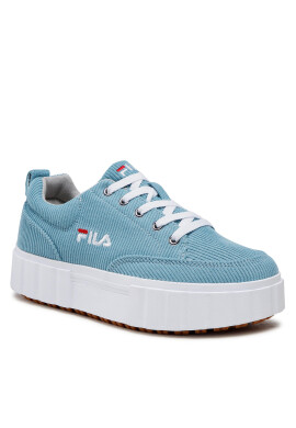 Fila Сникърси Sandblast R Wmn 1011380.23R Син - Pepit.bg