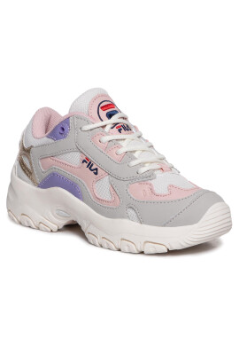 Fila Сникърси Select Cb Low Jr 1010854.85V Сив - Pepit.bg