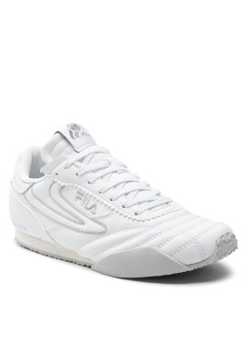 Fila Сникърси Selecta Ultra Wmn FF0065.13070 Бял - Pepit.bg