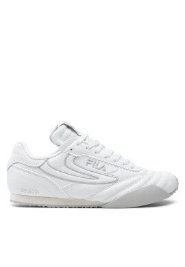 Fila Сникърси Selecta Ultra Wmn FF0065.13070 Бял - Pepit.bg
