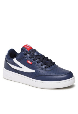 Fila Сникърси Sevaro FFM0217.50007 Тъмносин - Pepit.bg