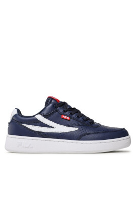 Fila Сникърси Sevaro FFM0217.50007 Тъмносин - Pepit.bg