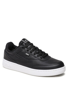 Fila Сникърси Sevaro FFM0217.80010 Черен - Pepit.bg