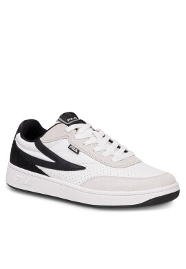 Fila Сникърси Sevaro S FFM0252.13036 Бял - Pepit.bg