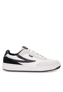 Fila Сникърси Sevaro S FFM0252.13036 Бял - Pepit.bg