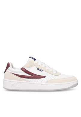 Fila Сникърси Sevaro S FFM0252.13166 Бял - Pepit.bg