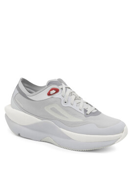 Fila Сникърси SHOCKET RD FFM0110 83103 Сив - Pepit.bg