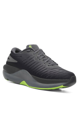Fila Сникърси Shocket Run Em FFM0137.83130 Черен - Pepit.bg