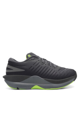 Fila Сникърси Shocket Run Em FFM0137.83130 Черен - Pepit.bg