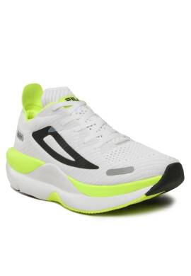 Fila Сникърси Shocket Run FFM0079.13045 Бял - Pepit.bg