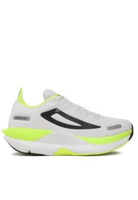 Fila Сникърси Shocket Run FFM0079.13045 Бял - Pepit.bg