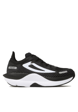 Fila Сникърси Shocket Run FFM0079.80010 Черен - Pepit.bg