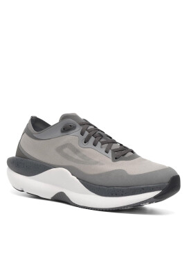 Fila Сникърси Shocket St Rd FFM0138.83132 Сив - Pepit.bg