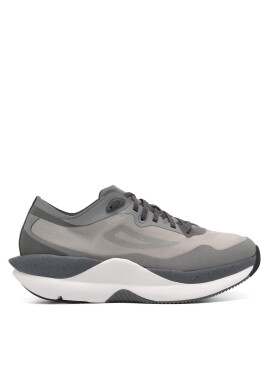 Fila Сникърси Shocket St Rd FFM0138.83132 Сив - Pepit.bg