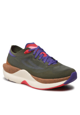 Fila Сникърси Shocket St Rd Wmn FFW0171.60012 Каки - Pepit.bg