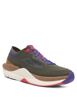 Fila Сникърси Shocket St Rd Wmn FFW0171.60012 Зелен - Pepit.bg