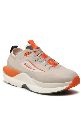 Fila Сникърси Shocket St Vr46 FFM0225.80039 Бежов - Pepit.bg