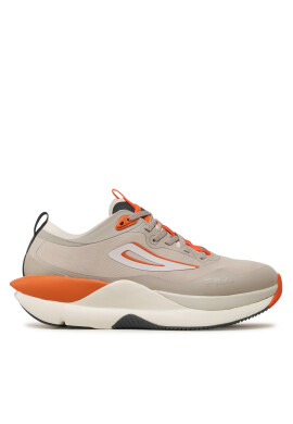 Fila Сникърси Shocket St Vr46 FFM0225.80039 Бежов - Pepit.bg