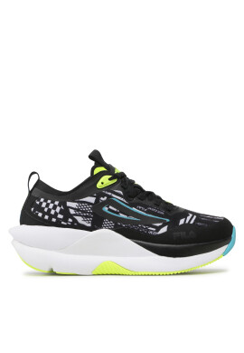 Fila Сникърси Shocket St Vr46 Wmn FFW0300.80010 Черен - Pepit.bg