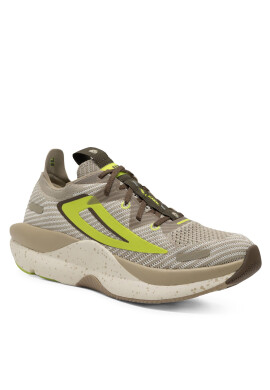 Fila Сникърси Shocket VR46 Wmn FFW0145.73018 Бежов - Pepit.bg