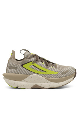 Fila Сникърси Shocket VR46 Wmn FFW0145.73018 Бежов - Pepit.bg