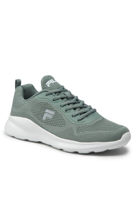 Fila Сникърси Snapper FFM0076.60002 Зелен - Pepit.bg