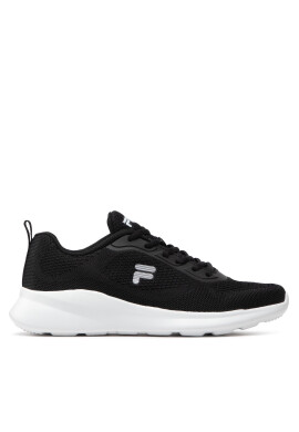 Fila Сникърси Snapper FFM0076.83036 Черен - Pepit.bg