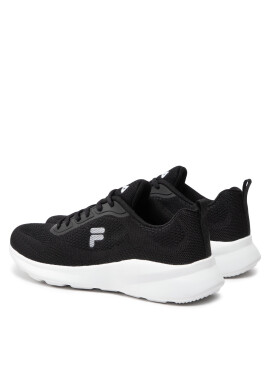 Fila Сникърси Snapper FFM0076.83036 Черен - Pepit.bg