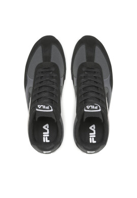 Fila Сникърси Soulrunner FFM0056.83033 Черен - Pepit.bg