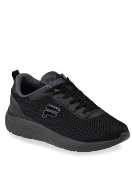 Fila Сникърси Spitfire FFM0077.83249 Черен - Pepit.bg