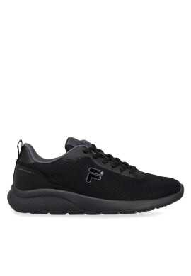 Fila Сникърси Spitfire FFM0077.83249 Черен - Pepit.bg