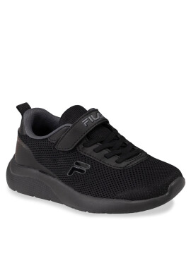 Fila Сникърси Spitfire V Kids FFK0110.83052 Черен - Pepit.bg