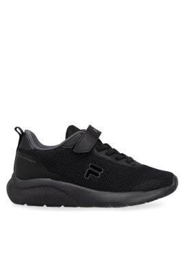 Fila Сникърси Spitfire V Kids FFK0110.83052 Черен - Pepit.bg
