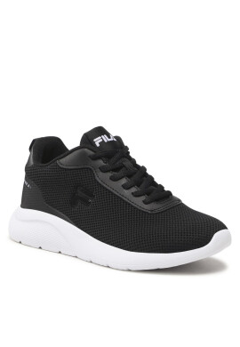 Fila Сникърси Spitfire Wmn FFW0121.83036 Черен - Pepit.bg