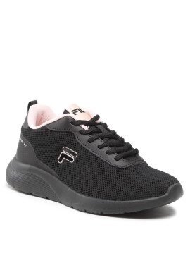 Fila Сникърси Spitfire Wmn FFW0121.83141 Черен - Pepit.bg
