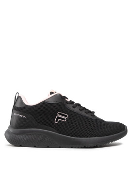 Fila Сникърси Spitfire Wmn FFW0121.83141 Черен - Pepit.bg