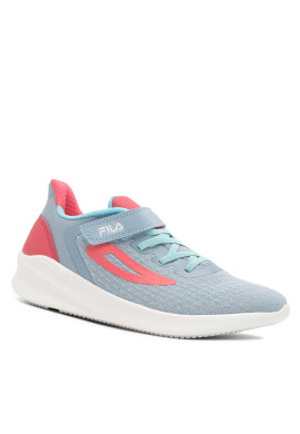 Fila Сникърси Sponge V Kids FFK0065.80036 Син - Pepit.bg