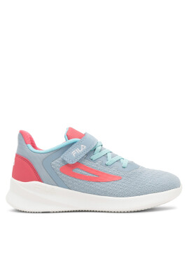 Fila Сникърси Sponge V Kids FFK0065.80036 Син - Pepit.bg