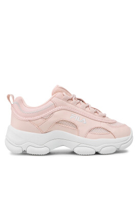 Fila Сникърси Strada Dreamster FFW0041.40009 Розов - Pepit.bg