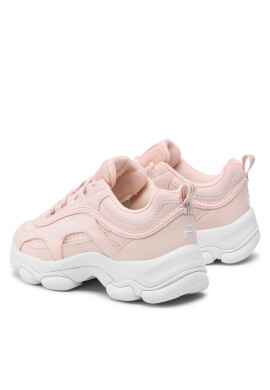 Fila Сникърси Strada Dreamster FFW0041.40009 Розов - Pepit.bg