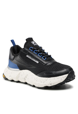 Fila Сникърси Superhiking 1011318 Черен - Pepit.bg
