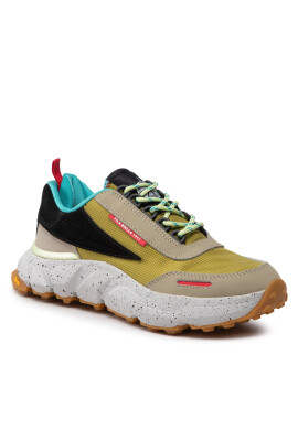 Fila Сникърси Superhiking FFM0171.63033 Зелен - Pepit.bg