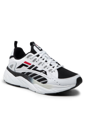 Fila Сникърси Surefire FFM0053.13036 Бял - Pepit.bg