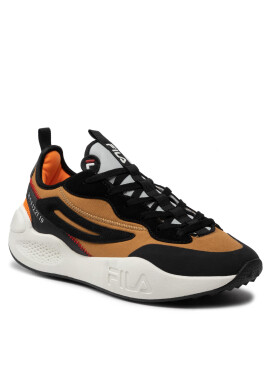 Fila Сникърси Teclus Mt FFM0052.70000 Кафяв - Pepit.bg
