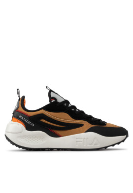 Fila Сникърси Teclus Mt FFM0052.70000 Кафяв - Pepit.bg