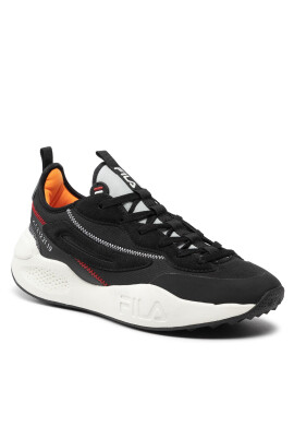 Fila Сникърси Teclus Mt FFM0052.80010 Черен - Pepit.bg