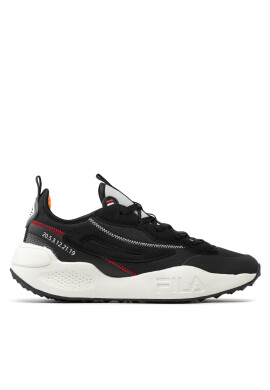 Fila Сникърси Teclus Mt FFM0052.80010 Черен - Pepit.bg