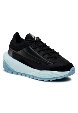 Fila Сникърси Throcket Wmn 1011211.17G Черен - Pepit.bg