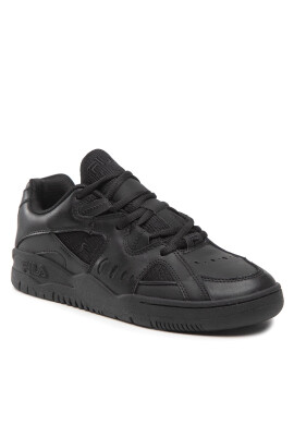 Fila Сникърси Topspin FFM0141.83052 Черен - Pepit.bg